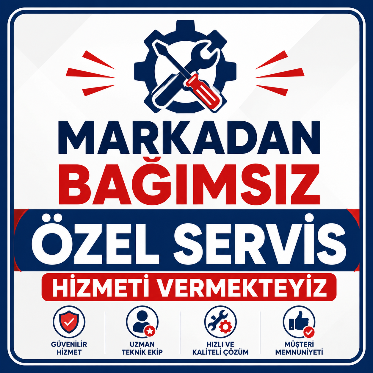 Polatlı Techwood Televizyon Servisi markadan bağımsız teknik servis